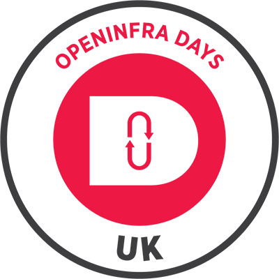 OpenInfra Days UK